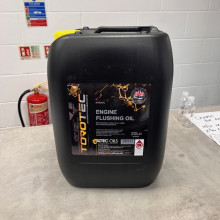Aztec Engine Flushing Oil (20LTR)  Aztec Engine Flushing Oil (20LTR)